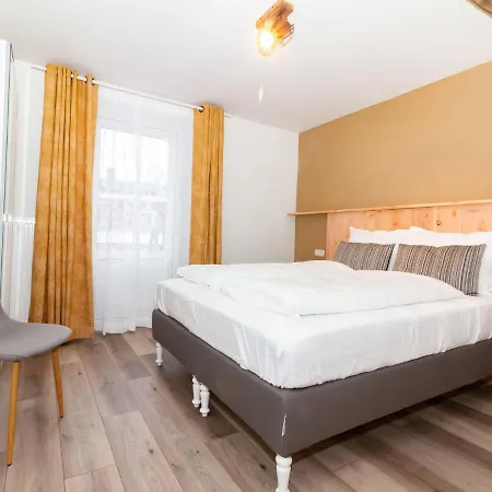 Jeanneke Bosch Iii Appartement Schin op Geul